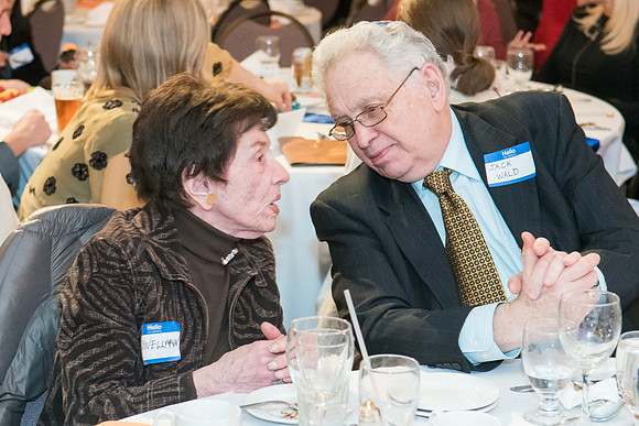 Illini Chabad Celebration - February 21, 2016  www.BradleyLeebPhotography.com