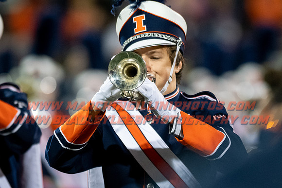 Illinois Fighting Illini Football vs. Chattanooga - 9/28/22