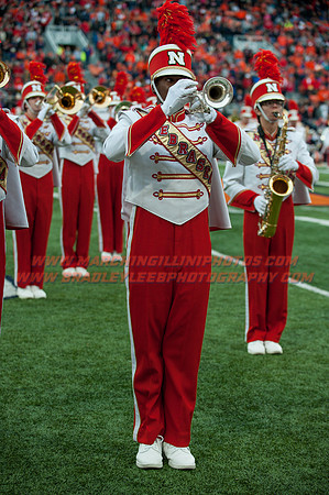 Nebraska at Illinois Oct. 3, 2015 - CMB Trumpet 022