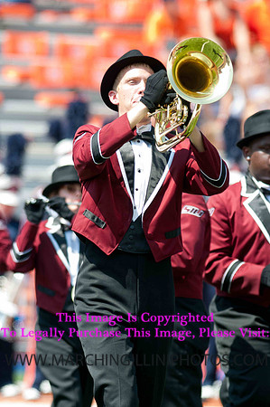 Southern Illinois at Illinois - SIU Baritone 04