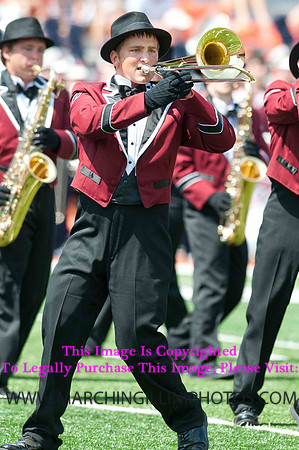 Southern Illinois at Illinois - SIU Trombone 04