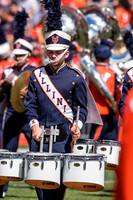 Murray St. Illinois Football