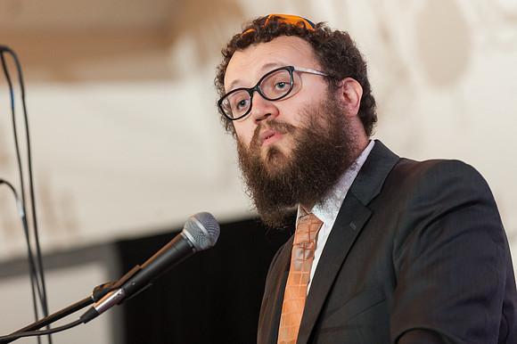 Illini Chabad Celebration - February 21, 2016  www.BradleyLeebPhotography.com