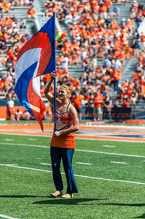 Murray St. Illinois Football