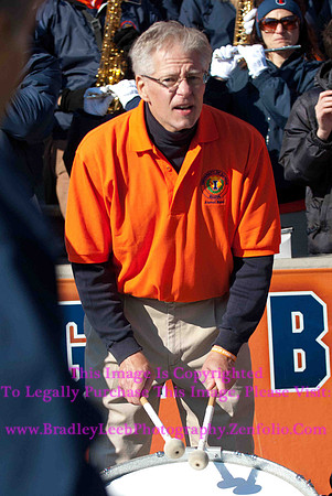 2012 University of Illinois Marching Illini Alumni Band