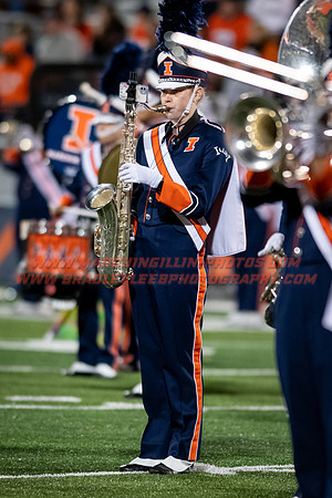 Illinois Fighting Illini Football vs. Chattanooga - 9/28/22