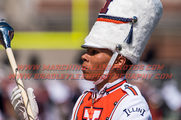 Murray St. Illinois Football