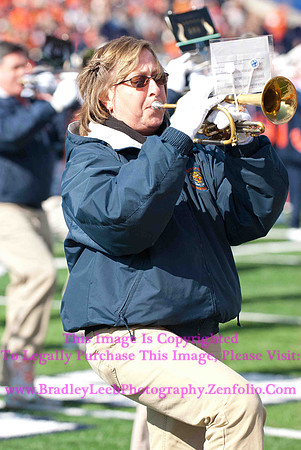 2012 University of Illinois Marching Illini Alumni Band