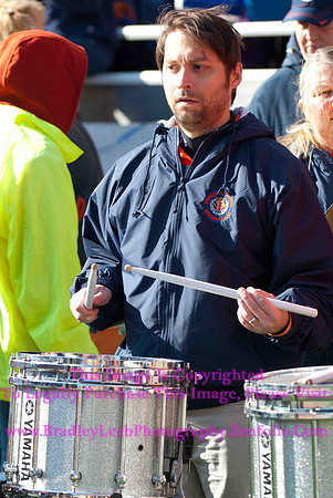 2012 University of Illinois Marching Illini Alumni Band