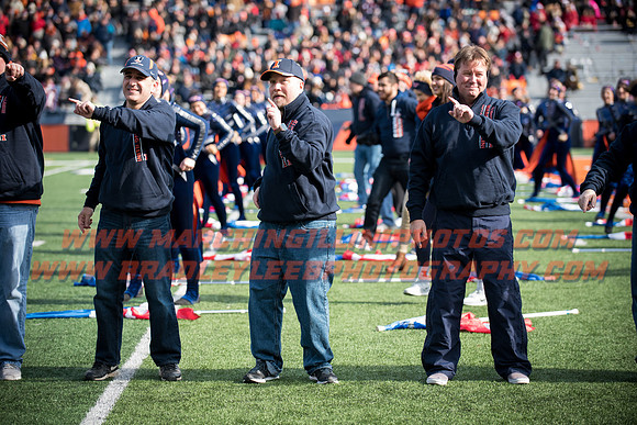 Indiana Illinois Football