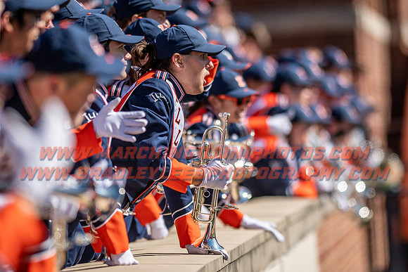 Illinois Fighting Illini Football vs. Chattanooga - 10/15/22