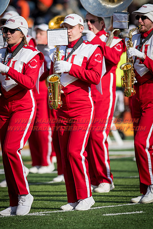 Indiana Illinois Football