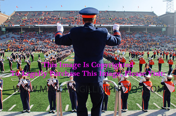 Minnesota Illinois Football