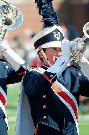 Cincinnati Bearcats at Illinois Fighting Illini, Saturday, September 7, 2013 - Marching Illini Photos