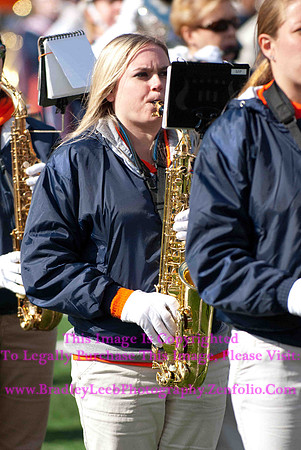 2012 University of Illinois Marching Illini Alumni Band