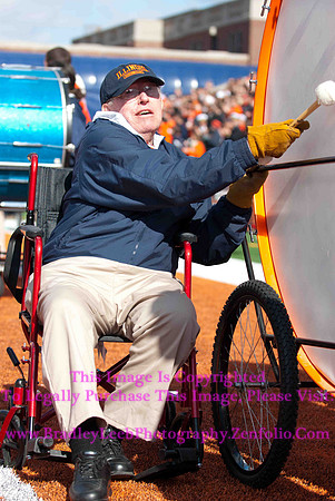 2012 University of Illinois Marching Illini Alumni Band