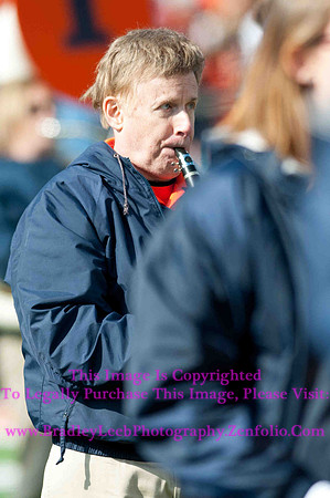 2012 University of Illinois Marching Illini Alumni Band