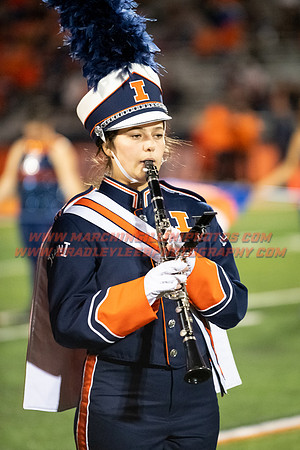 Illinois Fighting Illini Football vs. Chattanooga - 9/24/22