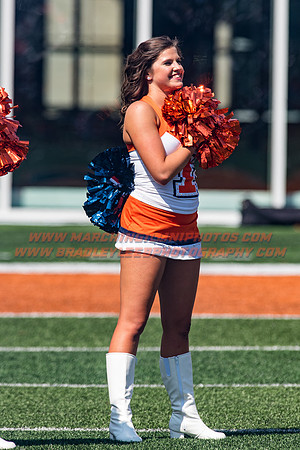 Murray St. Illinois Football