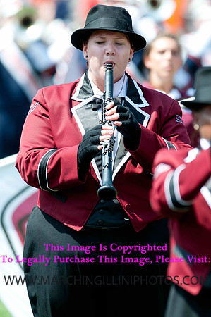 Southern Illinois at Illinois - SIU Clarinet 01