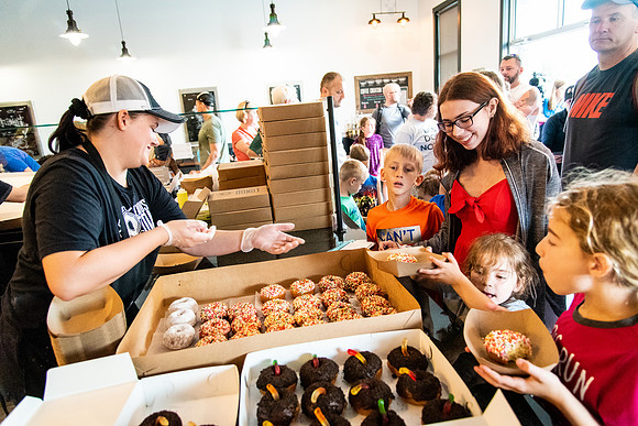 2019 Ride For Ray, June 22, 2019, www.BradleyLeebPhotography.com