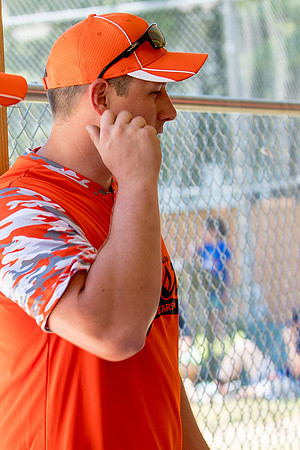 Champaign East Little League All-Stars (Borders)June 25, 2017, www.BradleyLeebPhotography.com