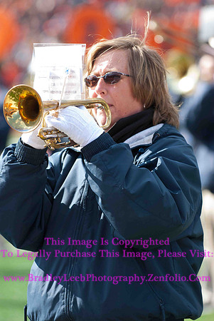 2012 University of Illinois Marching Illini Alumni Band
