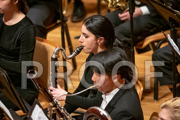 2023 All-Illinois Junior BandJanuary 20-21, 2023