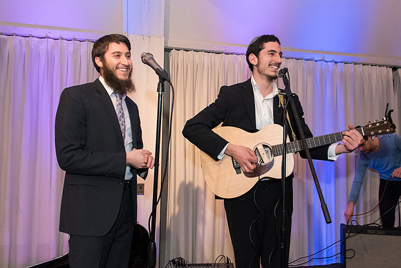 Illini Chabad Celebration - February 21, 2016  www.BradleyLeebPhotography.com