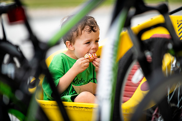 2019 Ride For Ray, June 22, 2019, www.BradleyLeebPhotography.com