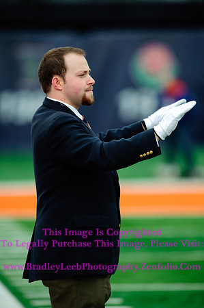 Penn State Nittany Lions at Illinois Fighting Illini, Saturday, November 22, 2014 - Marching Illini Photos