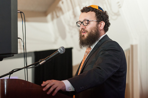 Illini Chabad Celebration - February 21, 2016  www.BradleyLeebPhotography.com