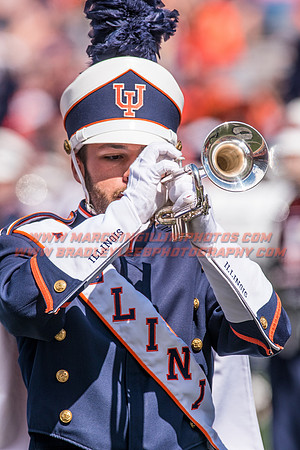 Murray St. Illinois Football
