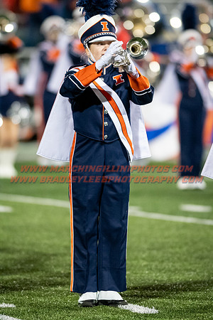 Illinois Fighting Illini Football vs. Chattanooga - 9/28/22