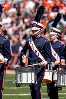 Murray St. Illinois Football
