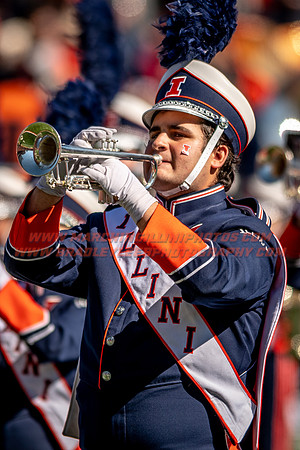 Illinois Fighting Illini Football vs. Chattanooga - 10/15/22