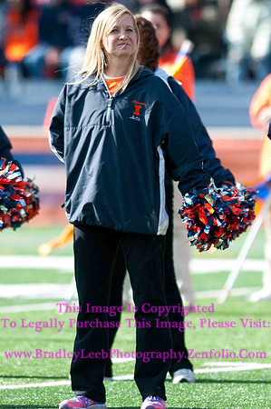 2012 University of Illinois Marching Illini Alumni Band