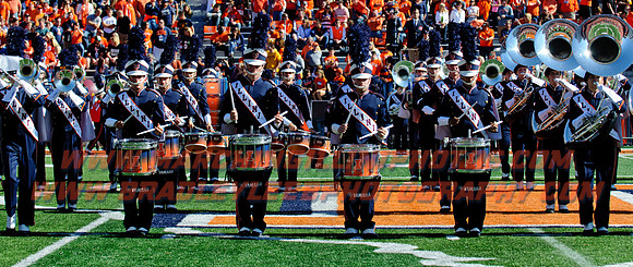 Minnesota Illinois Football
