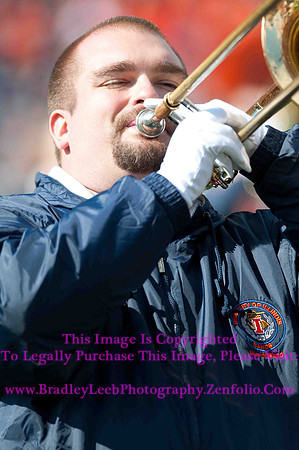 2012 University of Illinois Marching Illini Alumni Band