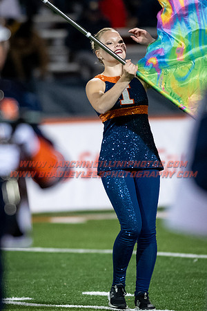 Illinois Fighting Illini Football vs. Chattanooga - 9/28/22