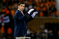 Marching Illini vs. Maryland