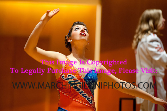 Krannert Center Concert