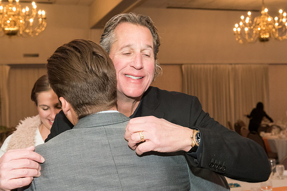 Illini Chabad Celebration - February 21, 2016  www.BradleyLeebPhotography.com