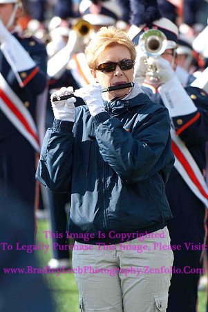 2012 University of Illinois Marching Illini Alumni Band
