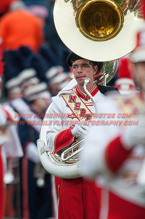 Nebraska at Illinois Oct. 3, 2015 - CMB Sousaphone 001