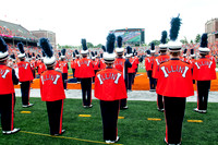 Youngstown St Illinois Football