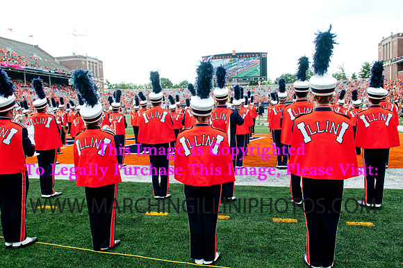 Youngstown St Illinois Football