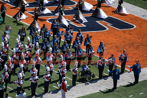 Ball State Illinois Football