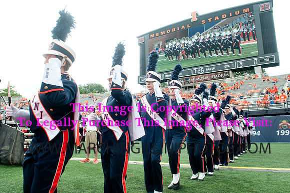 Youngstown St Illinois Football