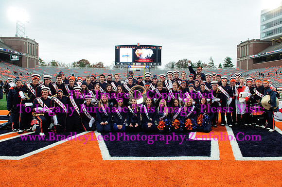 Penn St Illinois Football
